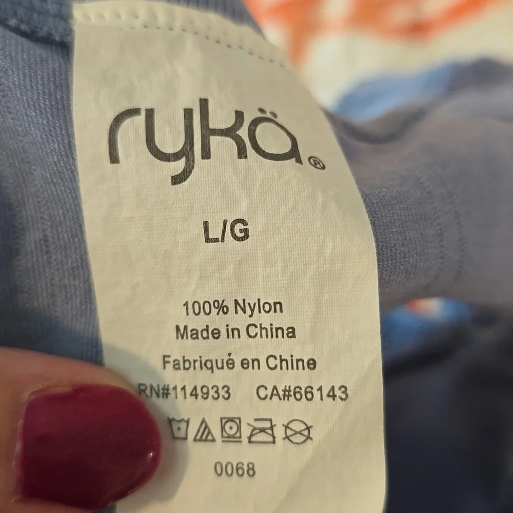 RYKA | Workout Shirt | Size Large​ - Picture 8 of 8